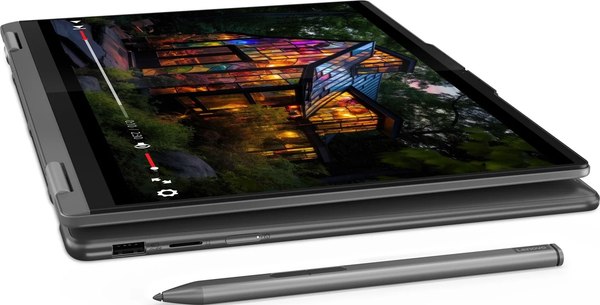 Изображение товара Ноутбук Lenovo Yoga 7 2-in-1 14IML9 (83DJ0095RU)