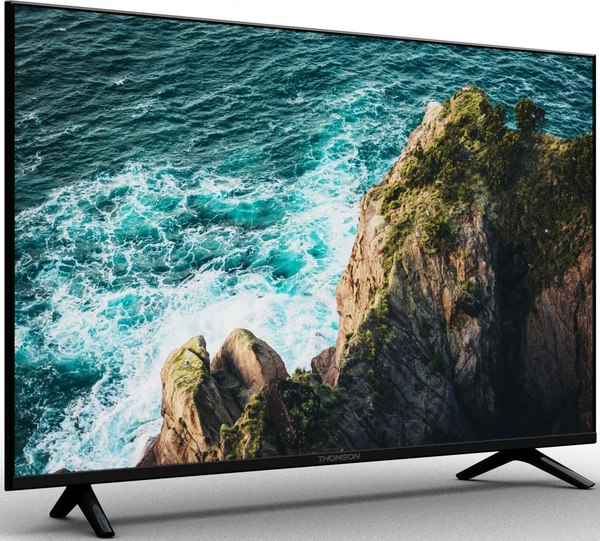 Изображение товара Телевизор Thomson 43" T43USM7050