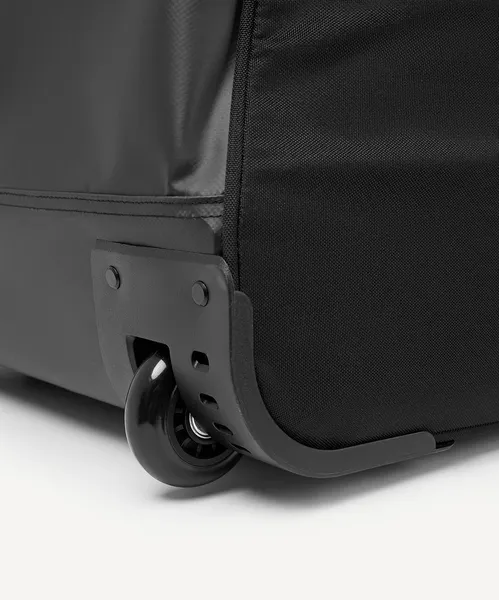 Изображение товара Спортивная сумка Jogel Division Rolling Duffle Bag (черный)