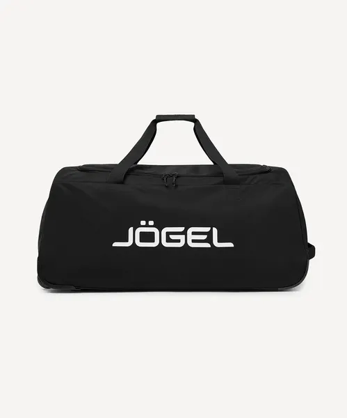 Изображение товара Спортивная сумка Jogel Division Rolling Duffle Bag (черный)