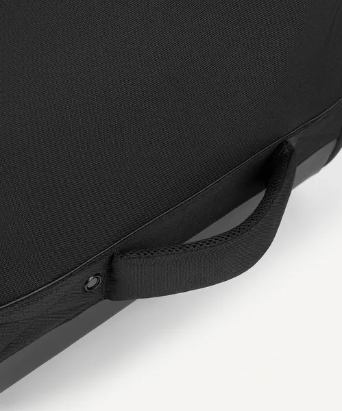 Изображение товара Спортивная сумка Jogel Division Rolling Duffle Bag (черный)