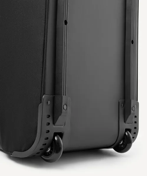 Изображение товара Спортивная сумка Jogel Division Rolling Duffle Bag (черный)