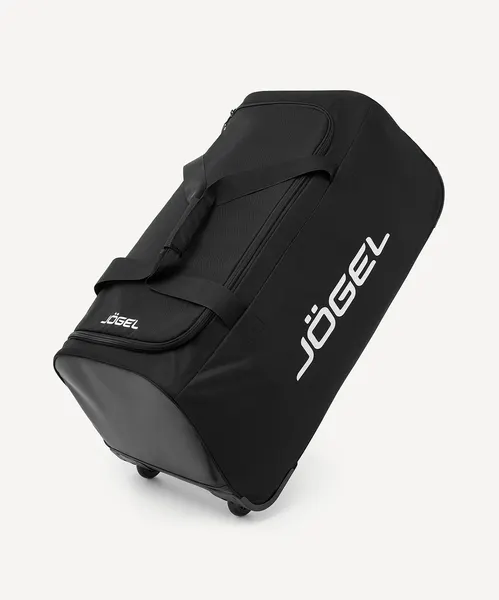 Изображение товара Спортивная сумка Jogel Division Rolling Duffle Bag (черный)