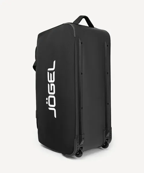 Изображение товара Спортивная сумка Jogel Division Rolling Duffle Bag (черный)