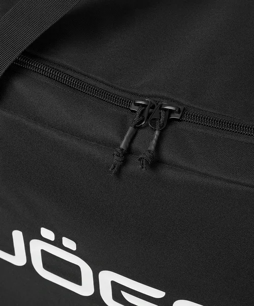 Изображение товара Спортивная сумка Jogel Division Rolling Duffle Bag (черный)