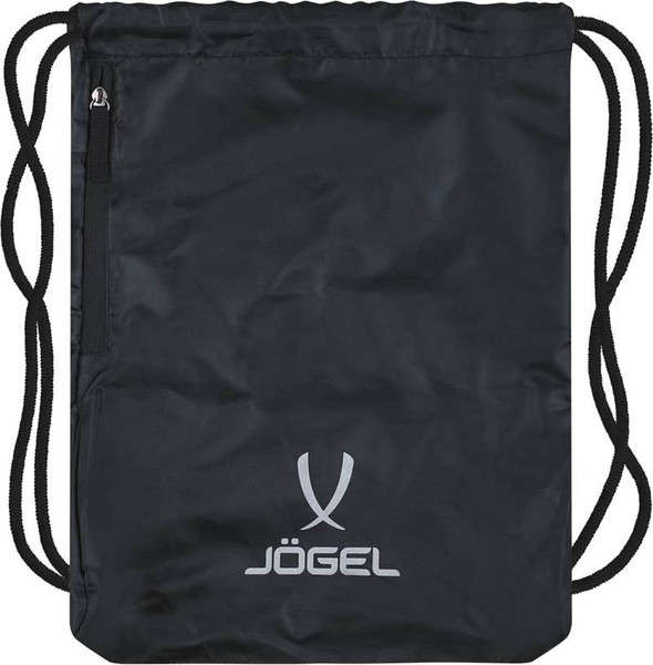 Изображение товара Мешок для обуви Jogel Division Gym Sack (черный)