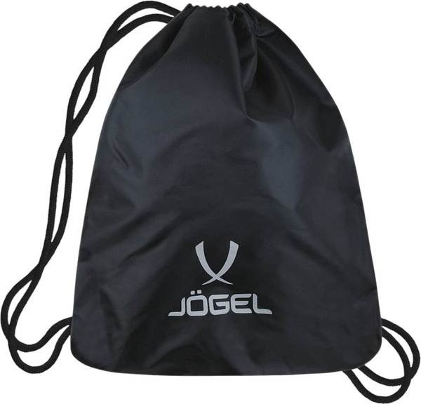 Изображение товара Мешок для обуви Jogel Division Gym Sack (черный)