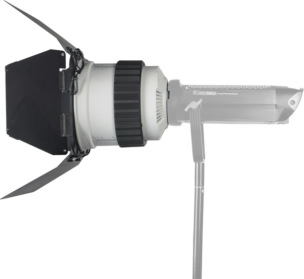 Изображение товара Насадка оптическая GreenBean ZoomMount F20 с линзой Френеля / 31168