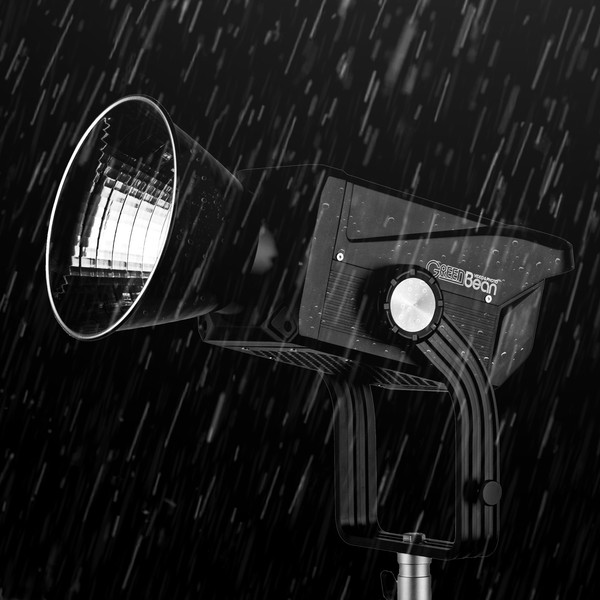 Изображение товара Осветитель студийный GreenBean Space WP 600R / 32526