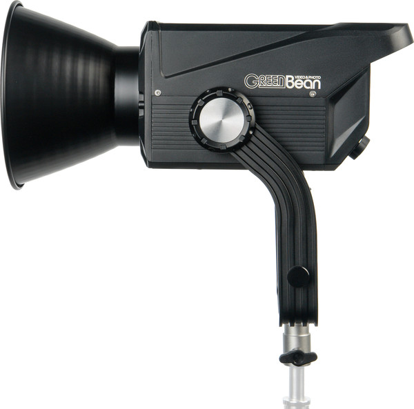 Изображение товара Осветитель студийный GreenBean Space WP 600R / 32526