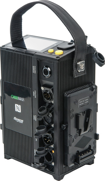 Изображение товара Осветитель студийный GreenBean Space WP 600R / 32526