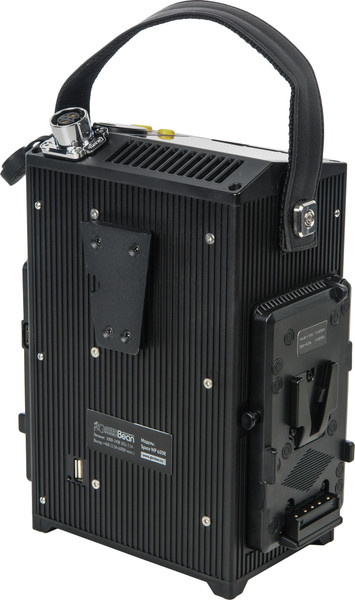 Изображение товара Осветитель студийный GreenBean Space WP 600R / 32526