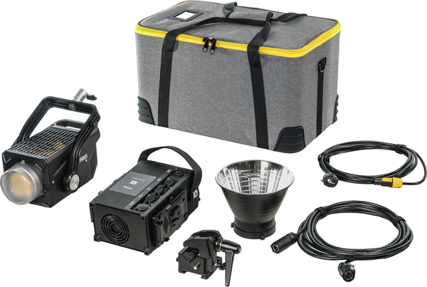 Изображение товара Осветитель студийный GreenBean Space WP 600B / 32525