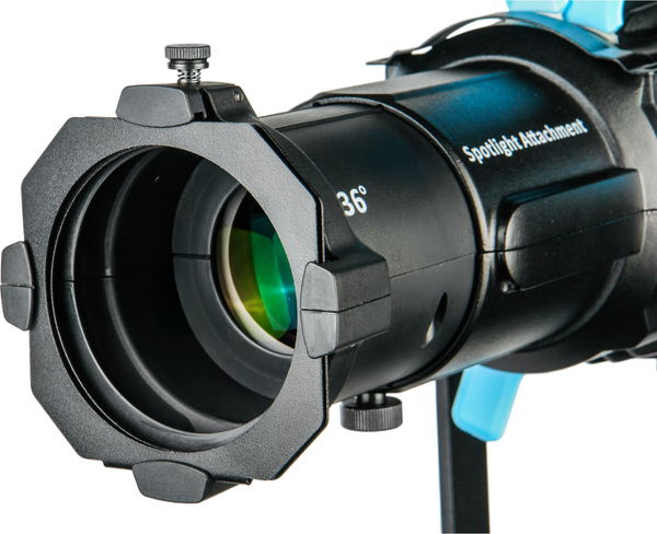 Изображение товара Насадка проекционная GreenBean VideoSpot 36 Set / 31208
