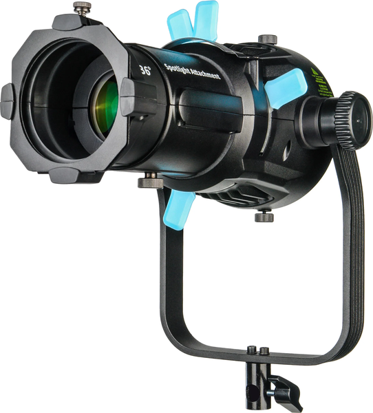 Изображение товара Насадка проекционная GreenBean VideoSpot 36 Set / 31208