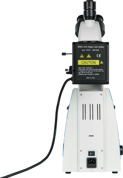 Изображение товара Микроскоп оптический Микромед Полар 4 H / 32514