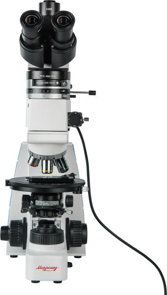 Изображение товара Микроскоп оптический Микромед Полар 4 H / 32514