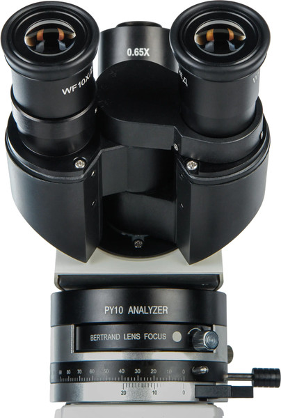 Изображение товара Микроскоп оптический Микромед Полар 4 H / 32514