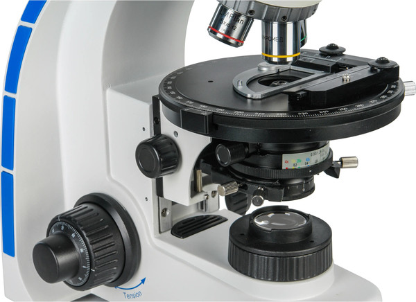 Изображение товара Микроскоп оптический Микромед Полар 4 H / 32514