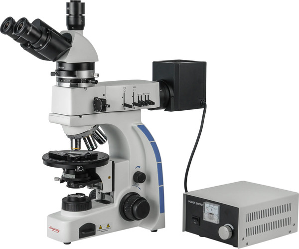 Изображение товара Микроскоп оптический Микромед Полар 4 H / 32514