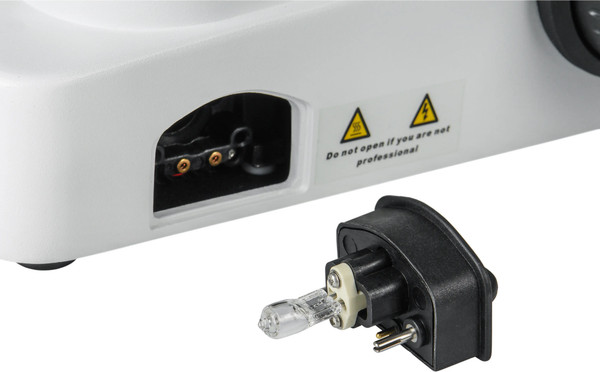 Изображение товара Микроскоп оптический Микромед Полар 4 H / 32514