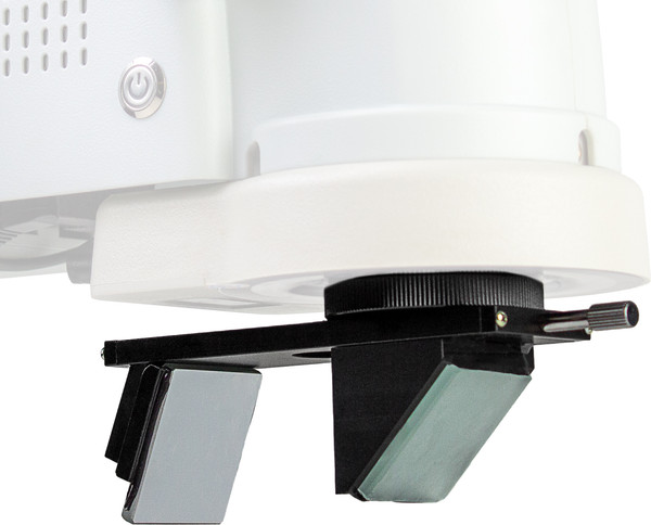 Изображение товара Насадка для микроскопа Микромед Устройство 3D / 30911