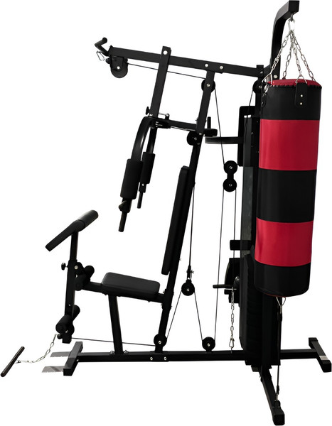 Изображение товара Силовой тренажер AMETIST 4ST 160 Box (с грушей)