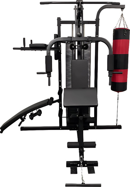 Изображение товара Силовой тренажер AMETIST 4ST 160 Box (с грушей)