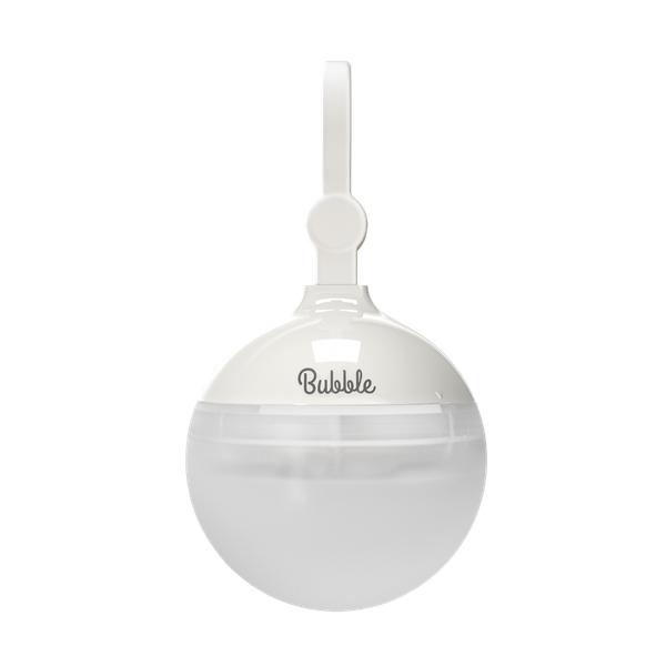 Изображение товара Фонарь Nitecore Bubble / 16198 (белый)