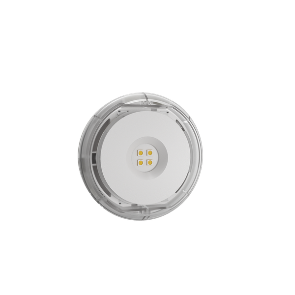 Изображение товара Фонарь Nitecore Bubble / 16198 (белый)