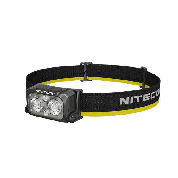 Изображение товара Фонарь Nitecore NU25 MTC / 17271