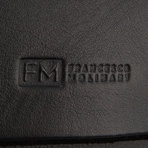 Изображение товара Рюкзак Francesco Molinary 352-4425-62/64-BLK (черный)