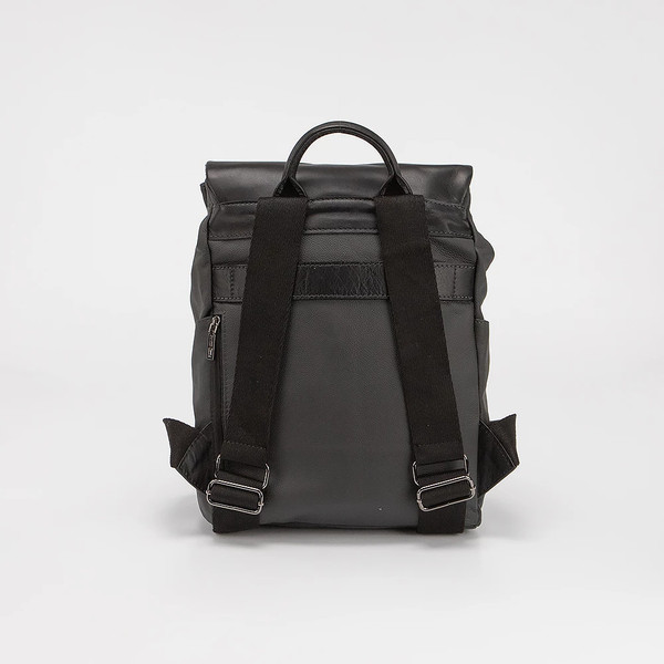 Изображение товара Рюкзак Francesco Molinary 352-4425-62/64-BLK (черный)
