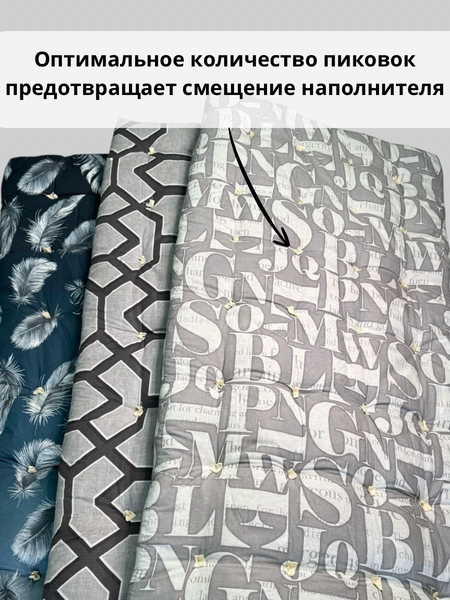 Изображение товара Тюфяк ТексСон Ореон 101 160x186