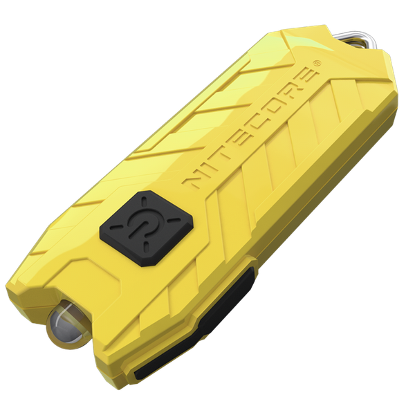 Изображение товара Фонарь Nitecore Tube V2.0 / 16448 (лимонный)