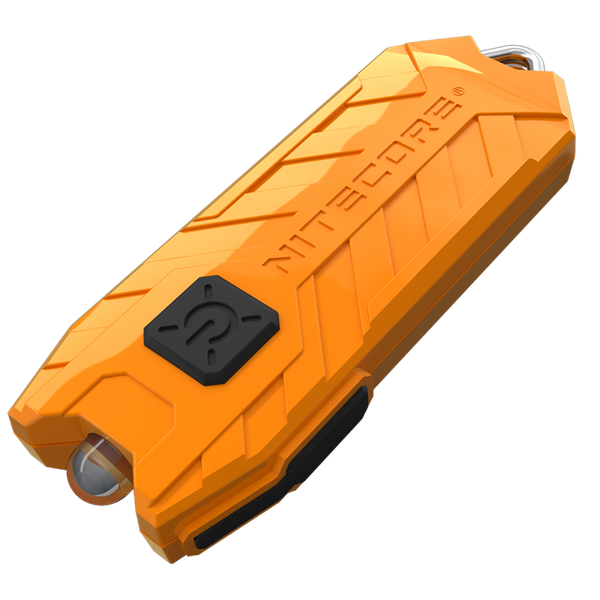 Изображение товара Фонарь Nitecore Tube V2.0 / 16447 (оранжевый)