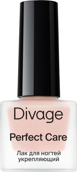Изображение товара Средство для укрепления ногтей Divage Perfect Care тон 04