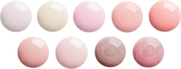 Изображение товара Средство для укрепления ногтей Divage Perfect Care тон 01