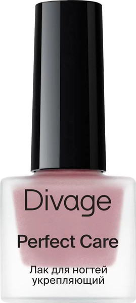 Изображение товара Средство для укрепления ногтей Divage Perfect Care тон 09