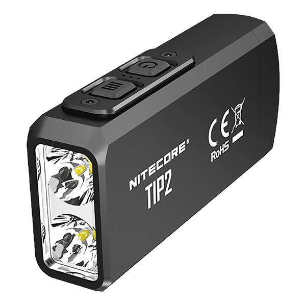 Изображение товара Фонарь Nitecore TIP2 / 18595