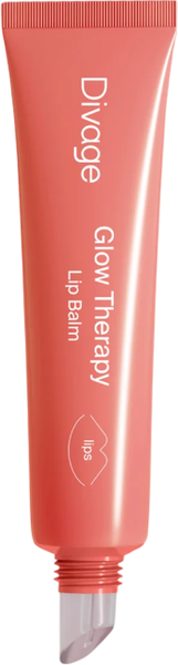 Изображение товара Бальзам для губ Divage Glow Therapy Lip Balm Тон 06
