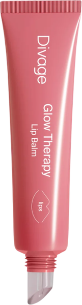 Изображение товара Бальзам для губ Divage Glow Therapy Lip Balm Тон 10
