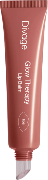 Изображение товара Бальзам для губ Divage Glow Therapy Lip Balm Тон 11
