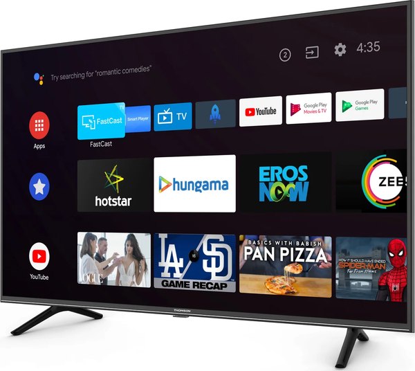 Изображение товара Телевизор Thomson 50’’ T50USL7040