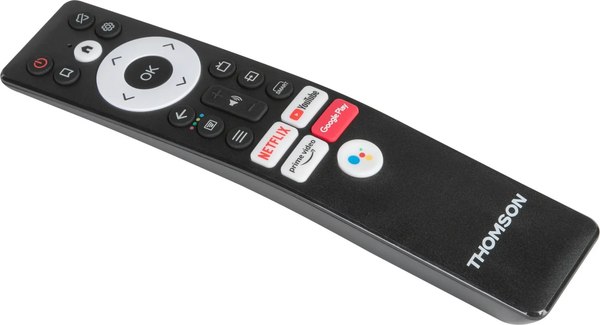 Изображение товара Телевизор Thomson 50’’ T50USL7040