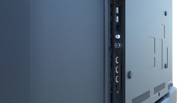 Изображение товара Телевизор Thomson 50’’ T50USL7040