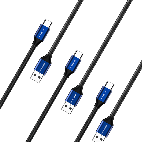 Изображение товара Кабель Nitecore UAC20 / 18969