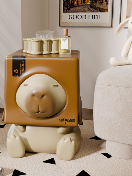 Изображение товара Стол детский Merry Bear Home Decor Капибара / 20170917