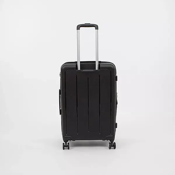 Изображение товара Чемодан на колесах Francesco Molinary 197-PP1906/3/24BLK (черный)