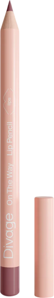 Изображение товара Карандаш для губ Divage On The Way Lip Pencil тон 06